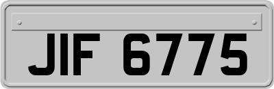 JIF6775