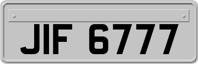 JIF6777
