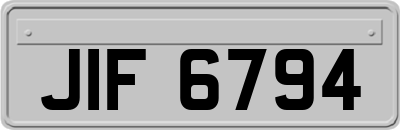 JIF6794