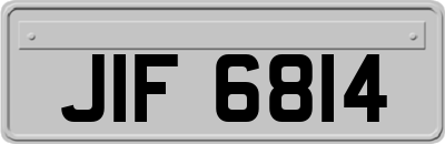 JIF6814