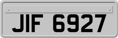JIF6927