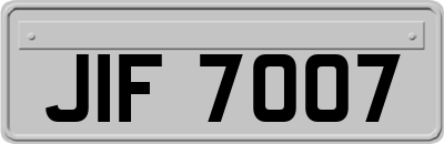 JIF7007