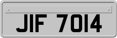 JIF7014