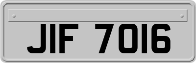 JIF7016