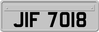 JIF7018
