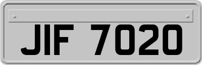 JIF7020