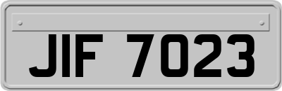 JIF7023