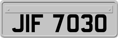 JIF7030