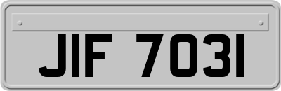 JIF7031