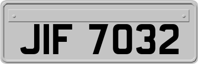 JIF7032