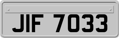 JIF7033