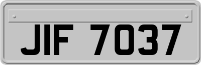 JIF7037