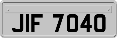 JIF7040