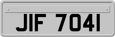 JIF7041