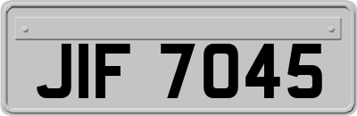 JIF7045