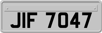 JIF7047