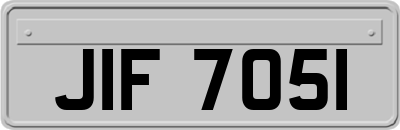 JIF7051