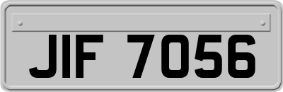 JIF7056