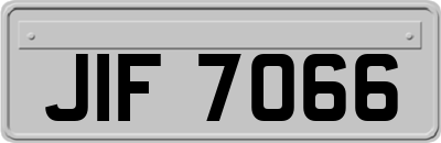 JIF7066