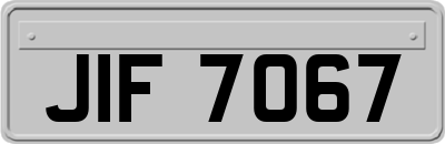 JIF7067