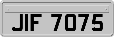 JIF7075