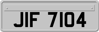 JIF7104