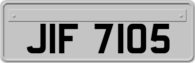 JIF7105