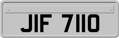 JIF7110