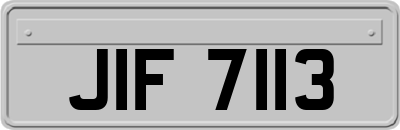 JIF7113