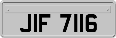 JIF7116