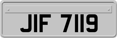 JIF7119