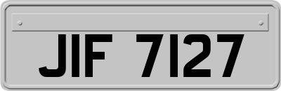 JIF7127