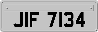 JIF7134