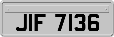 JIF7136