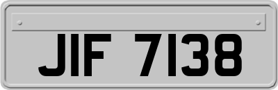 JIF7138