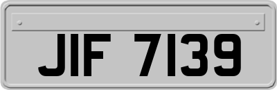 JIF7139