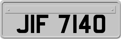 JIF7140