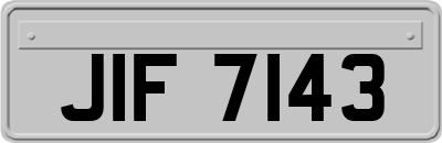 JIF7143
