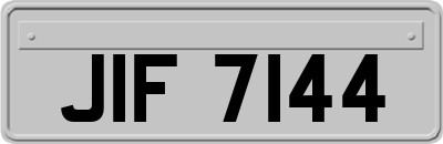 JIF7144