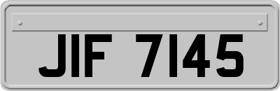 JIF7145