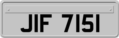 JIF7151