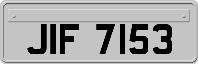 JIF7153