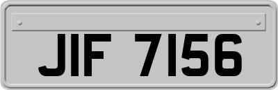 JIF7156