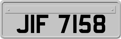 JIF7158