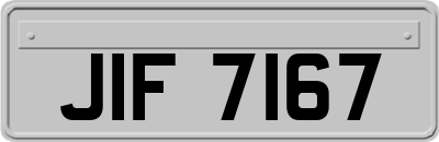 JIF7167