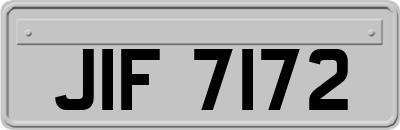 JIF7172