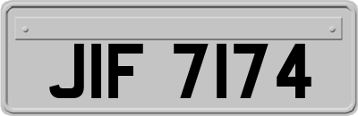 JIF7174