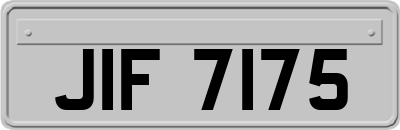 JIF7175