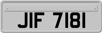 JIF7181
