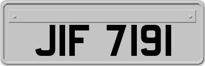 JIF7191